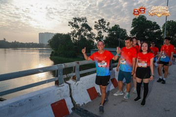 AMAZING SPORTS FESTIVAL - Ảnh #5298361