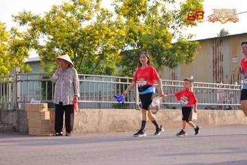 AMAZING SPORTS FESTIVAL - Ảnh #5309609