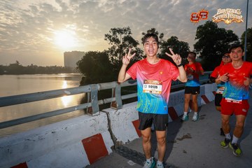 AMAZING SPORTS FESTIVAL - Ảnh #5298166