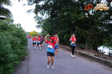 AMAZING SPORTS FESTIVAL - Ảnh #5306872