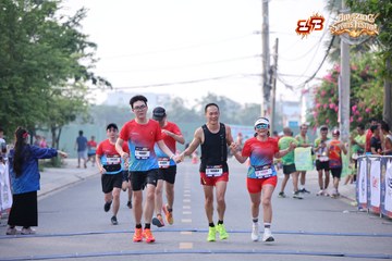 AMAZING SPORTS FESTIVAL - Ảnh #5295446