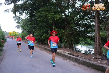 AMAZING SPORTS FESTIVAL - Ảnh #5306130