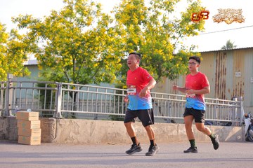 AMAZING SPORTS FESTIVAL - Ảnh #5309812