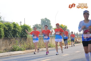 AMAZING SPORTS FESTIVAL - Ảnh #5293399