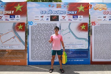 AMAZING SPORTS FESTIVAL - Ảnh #5289157
