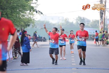 AMAZING SPORTS FESTIVAL - Ảnh #5296732