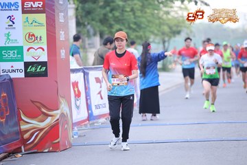 AMAZING SPORTS FESTIVAL - Ảnh #5295634