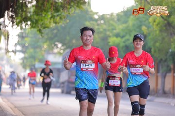 AMAZING SPORTS FESTIVAL - Ảnh #5310575