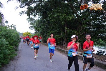 AMAZING SPORTS FESTIVAL - Ảnh #5306427