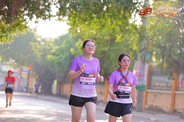 AMAZING SPORTS FESTIVAL - Ảnh #5310051