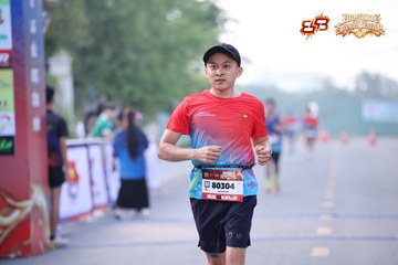 AMAZING SPORTS FESTIVAL - Ảnh #5294388
