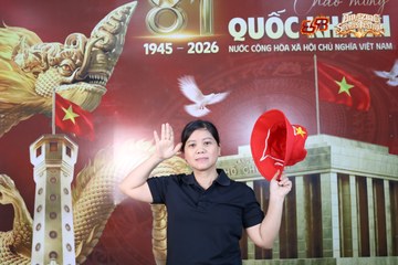 AMAZING SPORTS FESTIVAL - Ảnh #5314319