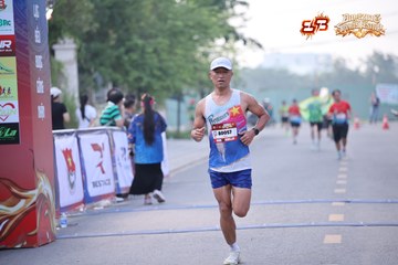 AMAZING SPORTS FESTIVAL - Ảnh #5294528