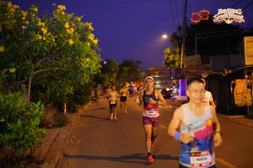 AMAZING SPORTS FESTIVAL - Ảnh #5304275