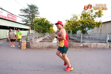 AMAZING SPORTS FESTIVAL - Ảnh #5302116