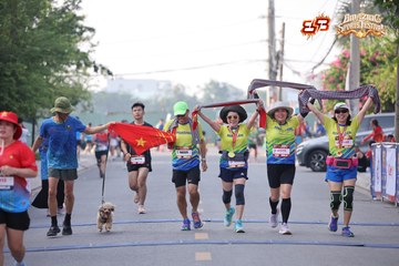 AMAZING SPORTS FESTIVAL - Ảnh #5296589