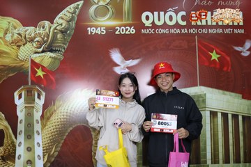 AMAZING SPORTS FESTIVAL - Ảnh #5314198