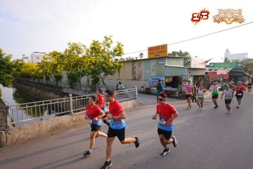 AMAZING SPORTS FESTIVAL - Ảnh #5308330