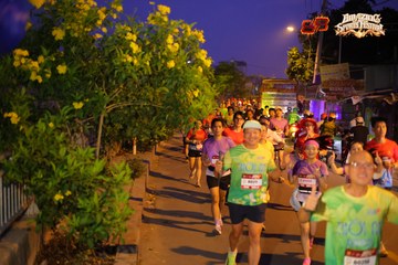 AMAZING SPORTS FESTIVAL - Ảnh #5304468