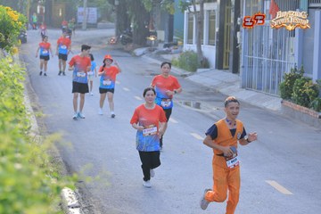 AMAZING SPORTS FESTIVAL - Ảnh #5292544