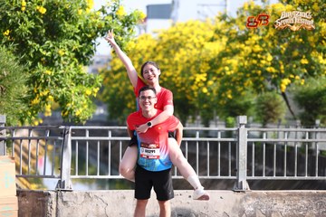 AMAZING SPORTS FESTIVAL - Ảnh #5304078