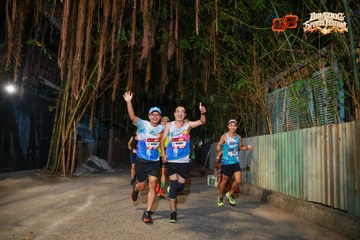 AMAZING SPORTS FESTIVAL - Ảnh #5299799