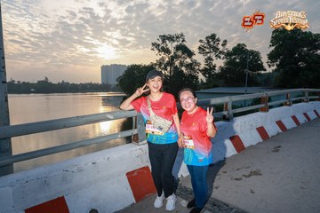 AMAZING SPORTS FESTIVAL - Ảnh #5298197