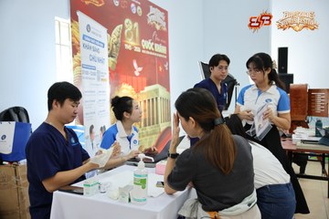AMAZING SPORTS FESTIVAL - Ảnh #5314010