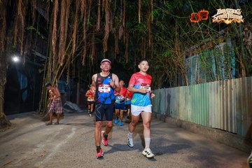 AMAZING SPORTS FESTIVAL - Ảnh #5299924