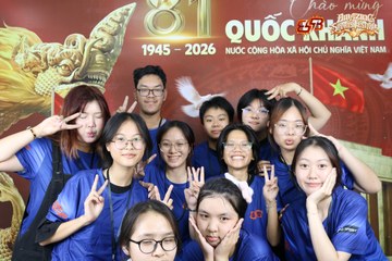 AMAZING SPORTS FESTIVAL - Ảnh #5314642