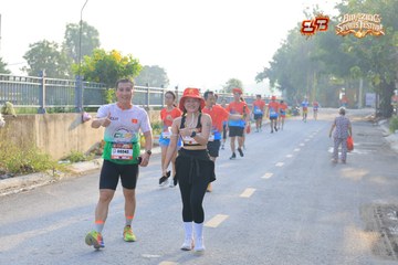 AMAZING SPORTS FESTIVAL - Ảnh #5292863