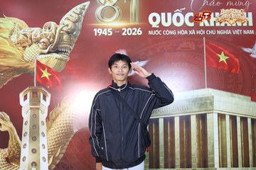 AMAZING SPORTS FESTIVAL - Ảnh #5315175