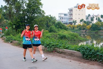 AMAZING SPORTS FESTIVAL - Ảnh #5297886