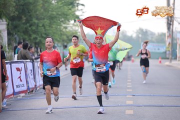 AMAZING SPORTS FESTIVAL - Ảnh #5294847