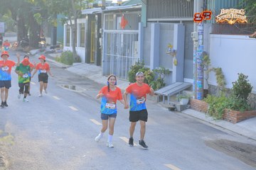 AMAZING SPORTS FESTIVAL - Ảnh #5292710