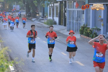 AMAZING SPORTS FESTIVAL - Ảnh #5292520