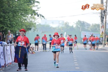 AMAZING SPORTS FESTIVAL - Ảnh #5297307