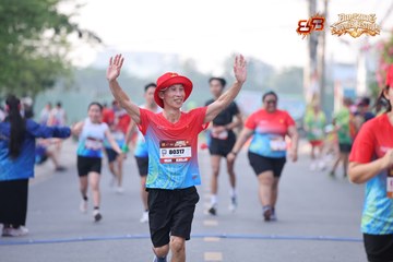 AMAZING SPORTS FESTIVAL - Ảnh #5296189