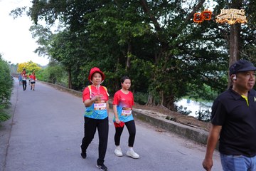 AMAZING SPORTS FESTIVAL - Ảnh #5307491