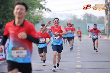 AMAZING SPORTS FESTIVAL - Ảnh #5295132