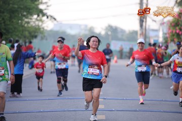 AMAZING SPORTS FESTIVAL - Ảnh #5296125