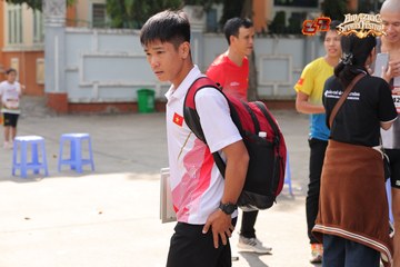 AMAZING SPORTS FESTIVAL - Ảnh #5304210