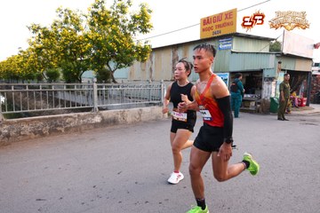 AMAZING SPORTS FESTIVAL - Ảnh #5302032