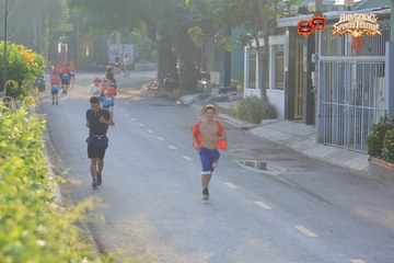 AMAZING SPORTS FESTIVAL - Ảnh #5292791