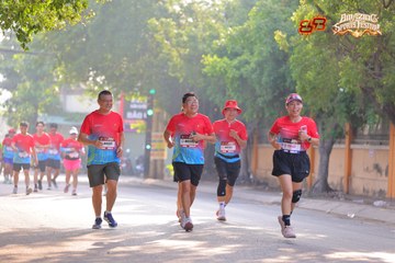 AMAZING SPORTS FESTIVAL - Ảnh #5310064