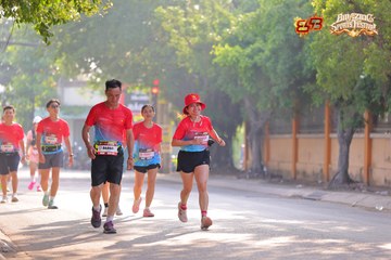 AMAZING SPORTS FESTIVAL - Ảnh #5310388