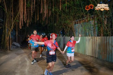 AMAZING SPORTS FESTIVAL - Ảnh #5300208