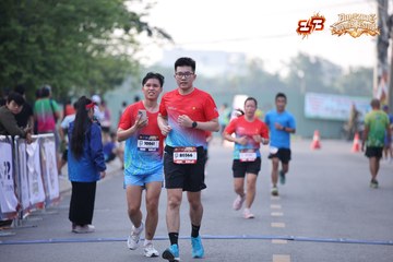 AMAZING SPORTS FESTIVAL - Ảnh #5296376