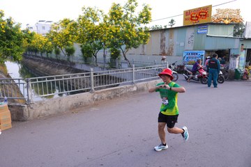 AMAZING SPORTS FESTIVAL - Ảnh #5307729