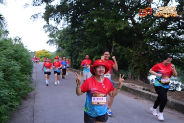 AMAZING SPORTS FESTIVAL - Ảnh #5306879